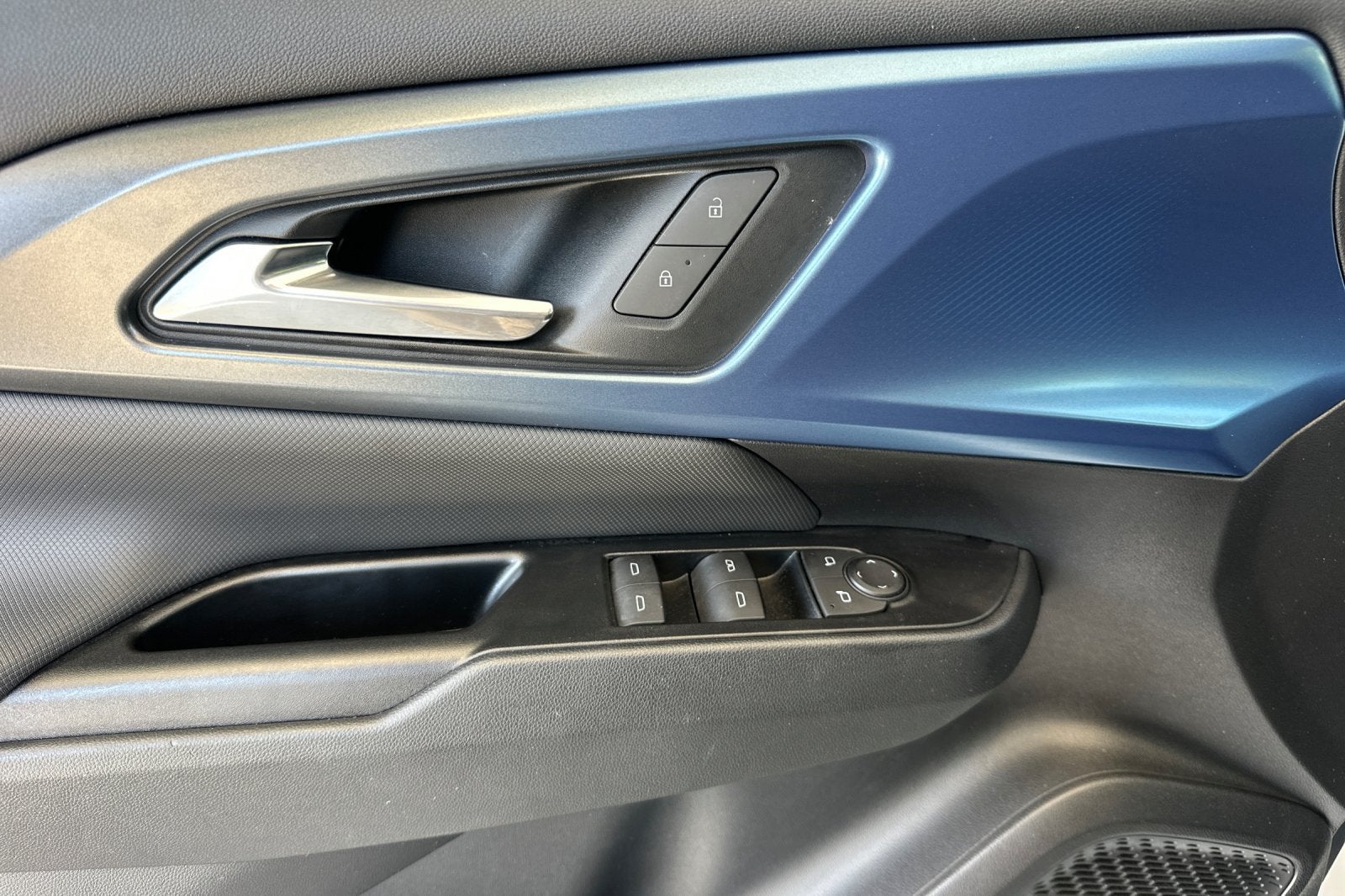 2024 Chevrolet Equinox EV LT