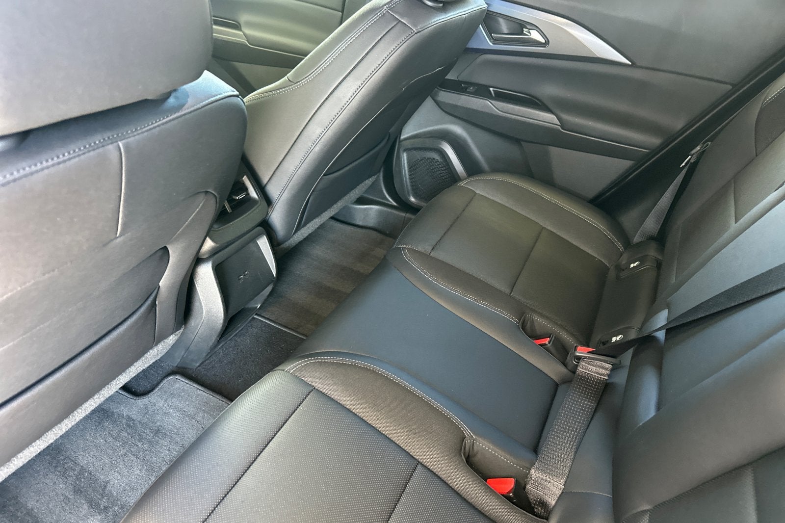 2024 Chevrolet Equinox EV LT