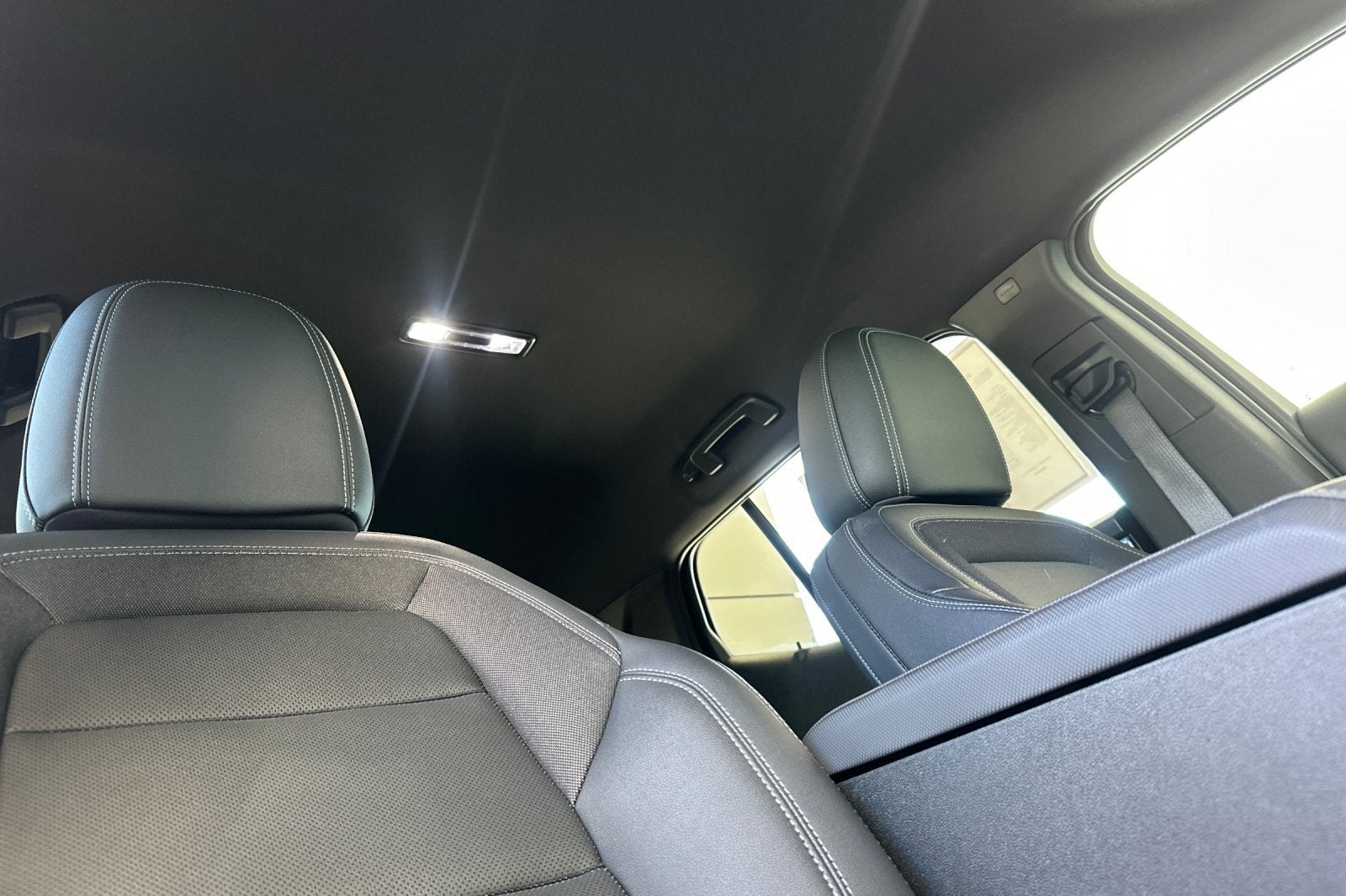 2024 Chevrolet Equinox EV LT