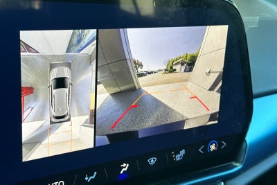 2024 Chevrolet Equinox EV LT