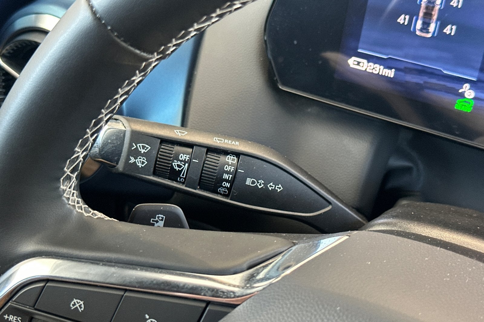 2024 Chevrolet Equinox EV LT