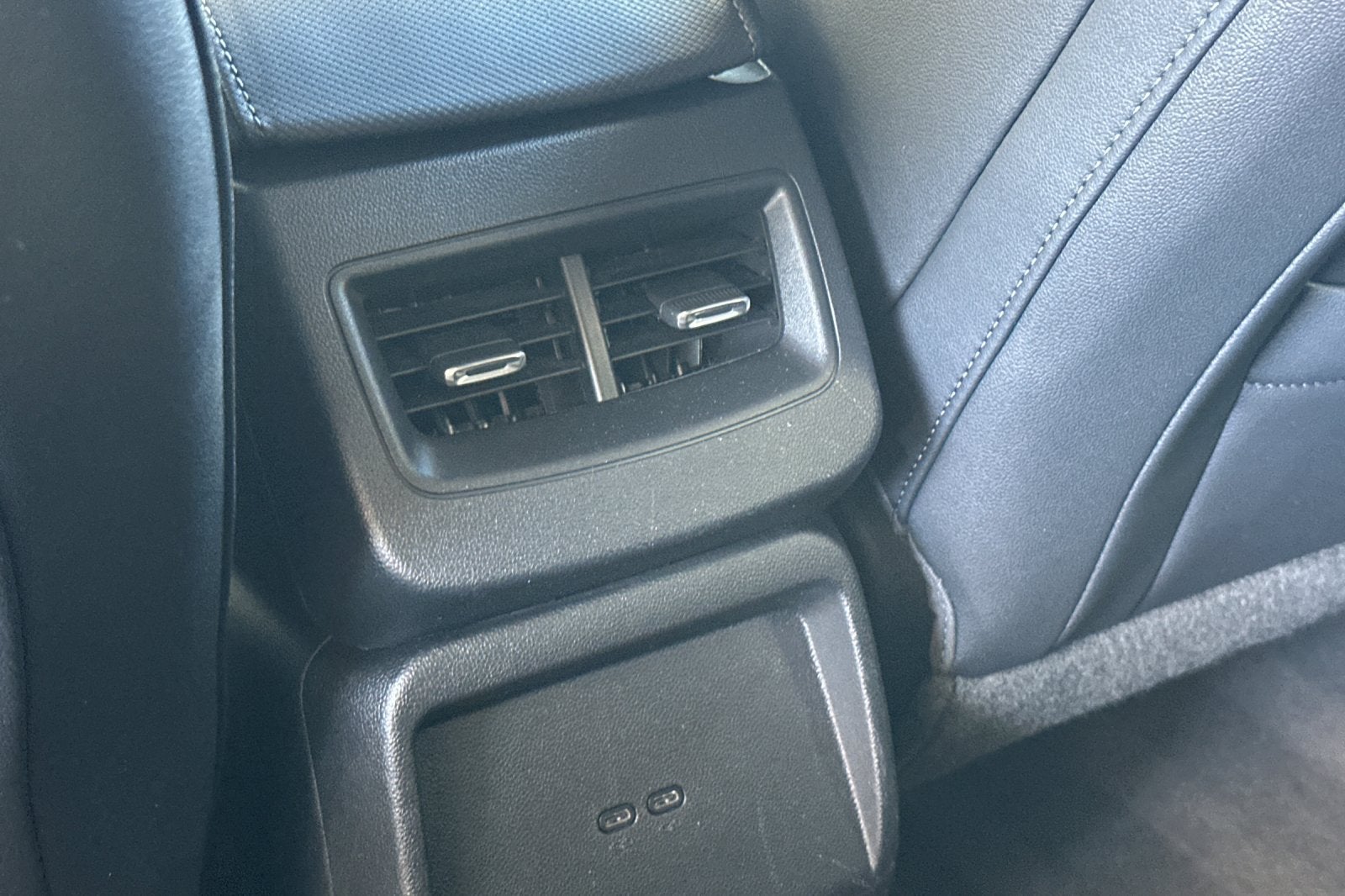 2024 Chevrolet Equinox EV LT
