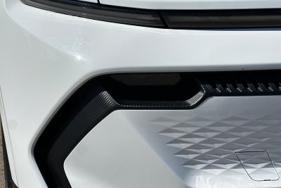 2024 Chevrolet Equinox EV LT