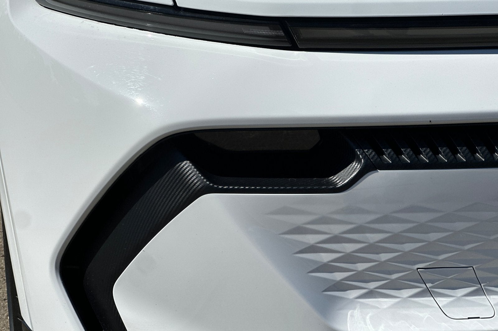 2024 Chevrolet Equinox EV LT