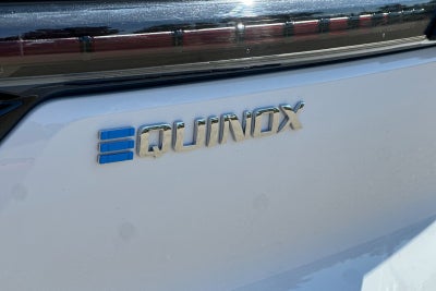 2024 Chevrolet Equinox EV LT