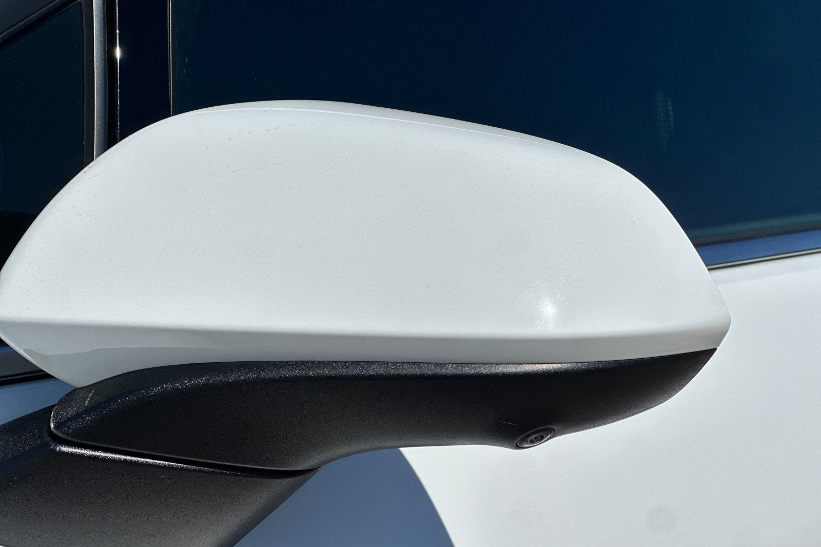 2024 Chevrolet Equinox EV LT