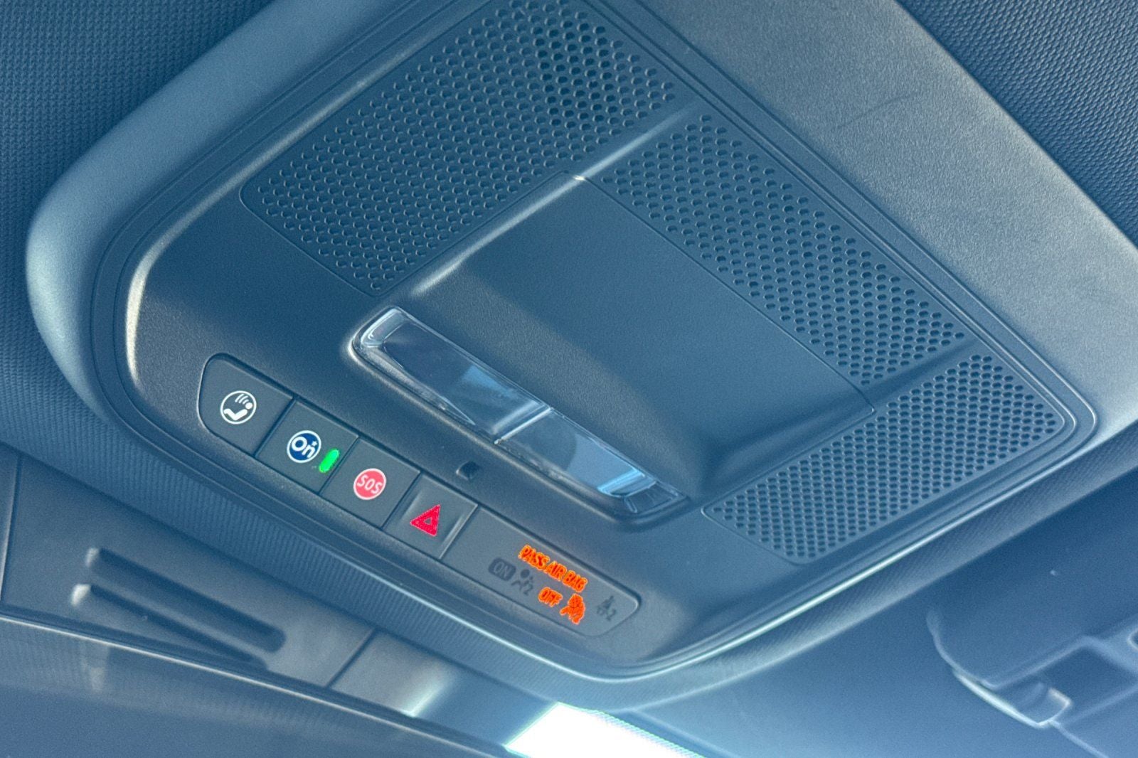 2024 Chevrolet Equinox EV LT