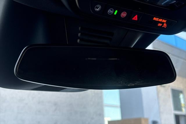 2024 Chevrolet Equinox EV LT