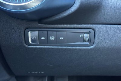 2024 Chevrolet Equinox EV LT