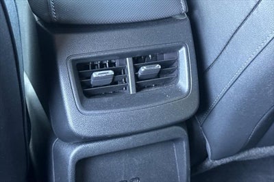 2024 Chevrolet Equinox EV LT