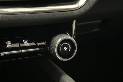 2024 Chevrolet Equinox EV LT