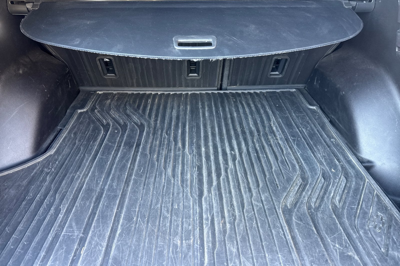 2024 Chevrolet Equinox EV LT