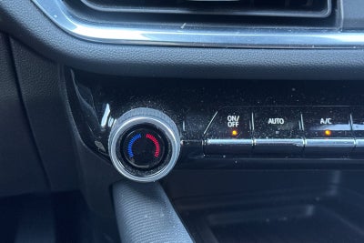 2024 Chevrolet Equinox EV LT