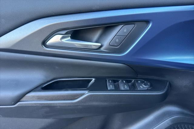 2024 Chevrolet Equinox EV LT