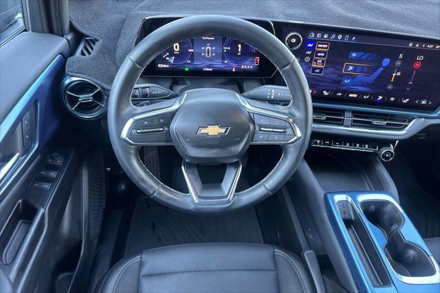 2024 Chevrolet Equinox EV LT