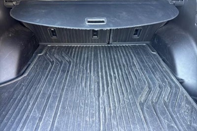 2024 Chevrolet Equinox EV LT
