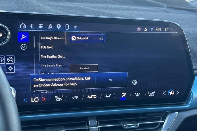2024 Chevrolet Equinox EV LT