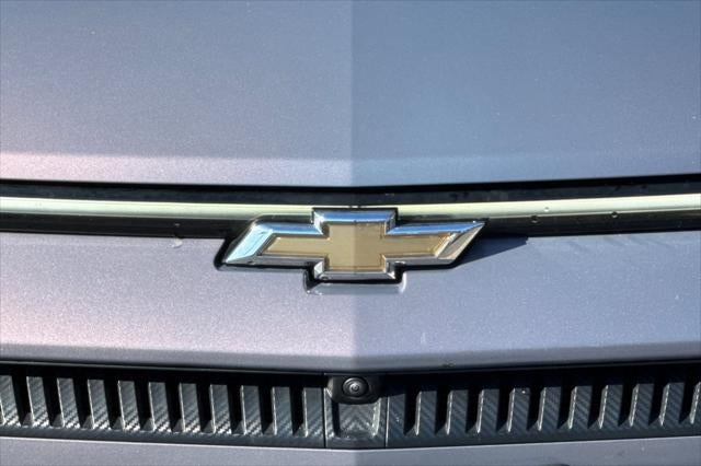 2024 Chevrolet Equinox EV LT