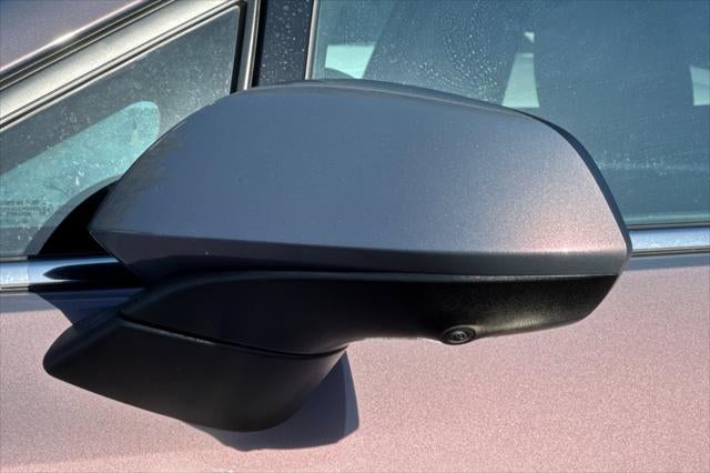 2024 Chevrolet Equinox EV LT