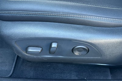 2024 Chevrolet Equinox EV LT