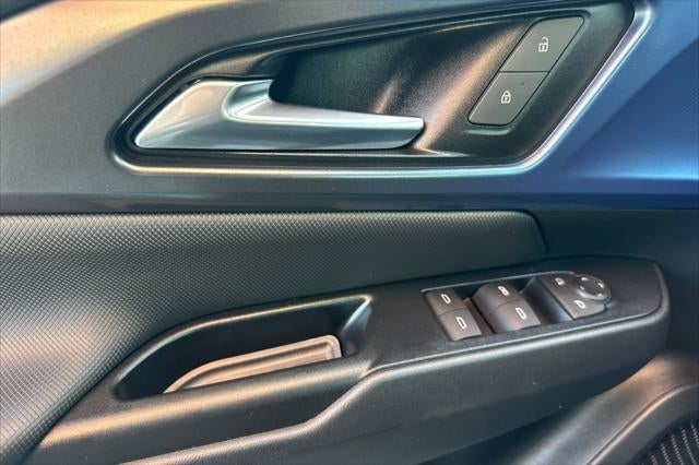 2024 Chevrolet Equinox EV LT