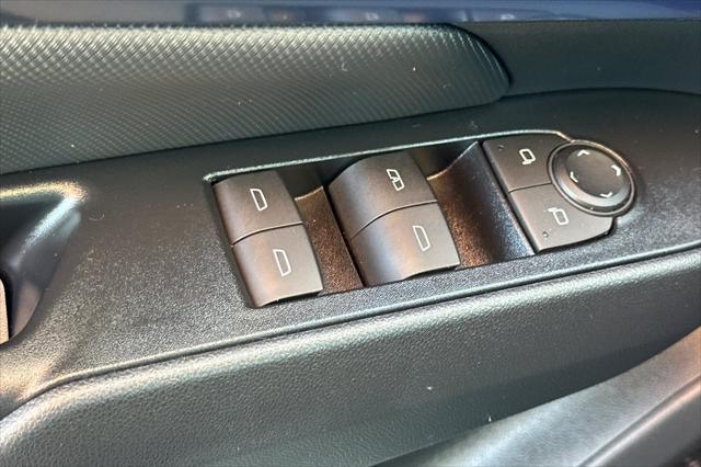 2024 Chevrolet Equinox EV LT