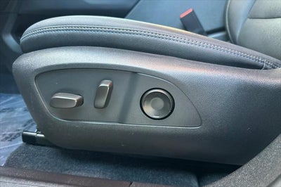 2024 Chevrolet Equinox EV LT