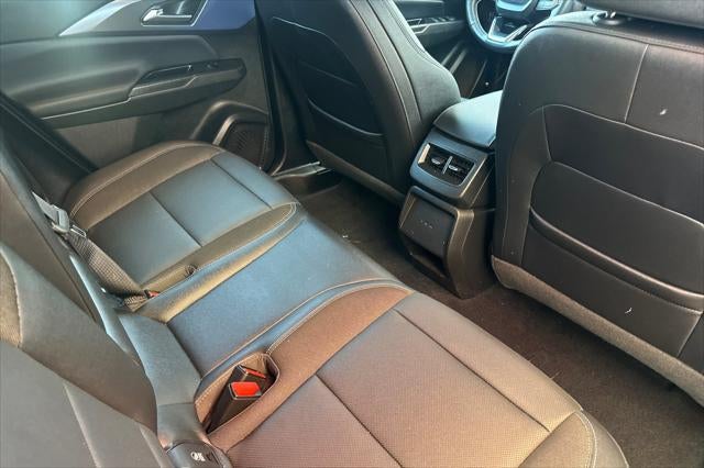2024 Chevrolet Equinox EV LT