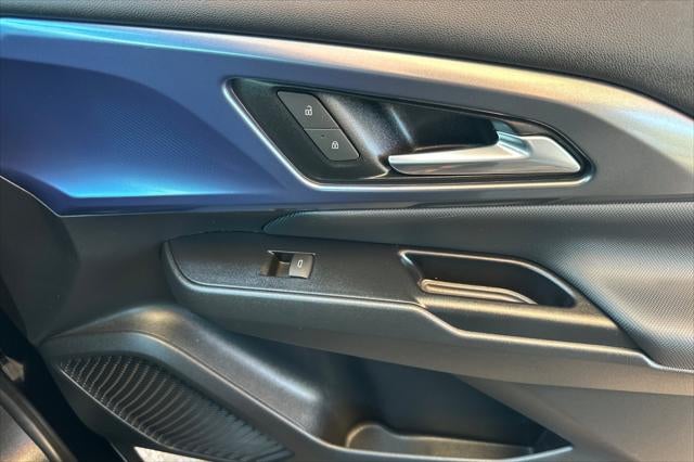 2024 Chevrolet Equinox EV LT