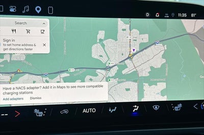 2024 Chevrolet Equinox EV LT