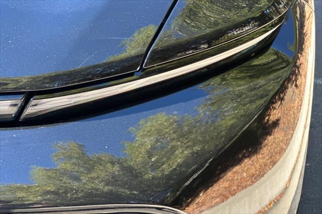 2024 Chevrolet Equinox EV LT