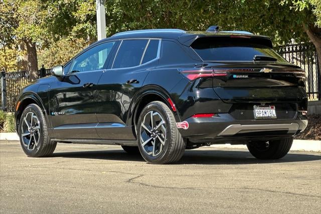 2024 Chevrolet Equinox EV LT