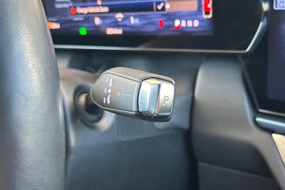 2024 Chevrolet Equinox EV LT
