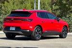 2024 Chevrolet Equinox EV LT