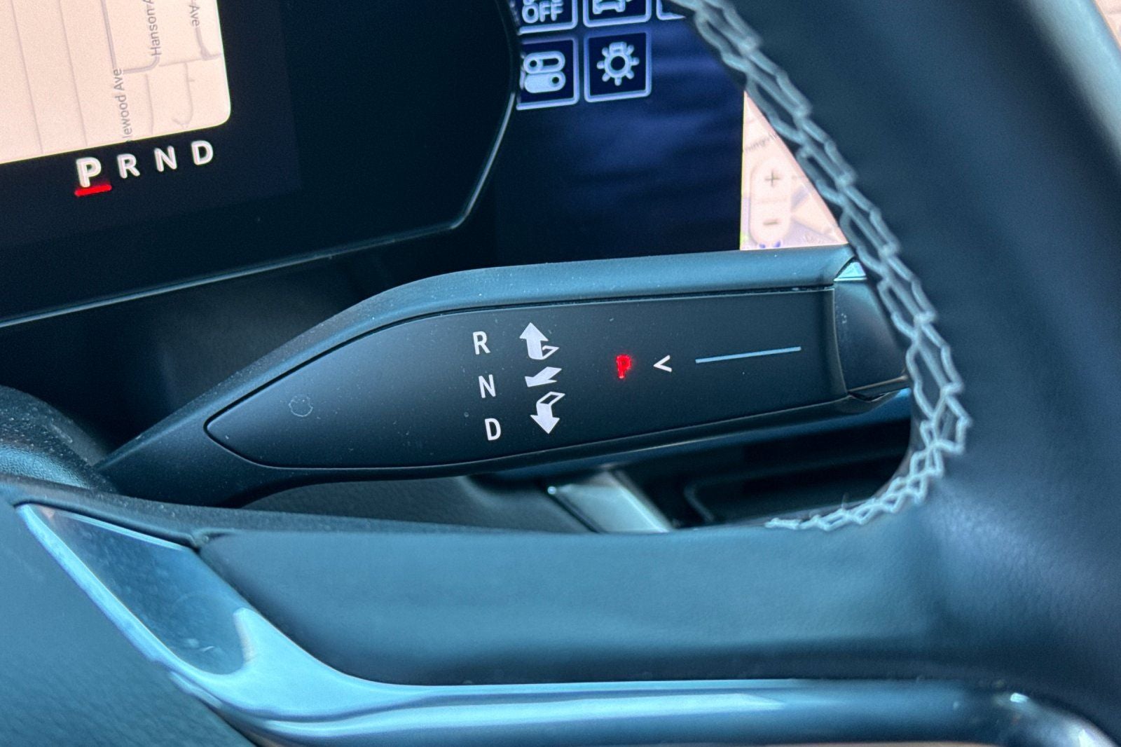 2024 Chevrolet Equinox EV LT