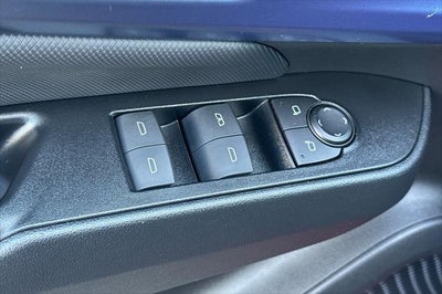 2024 Chevrolet Equinox EV LT
