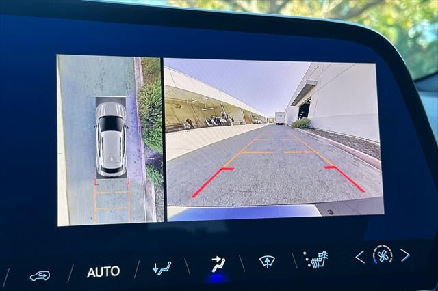 2024 Chevrolet Equinox EV LT