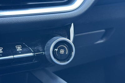 2024 Chevrolet Equinox EV LT