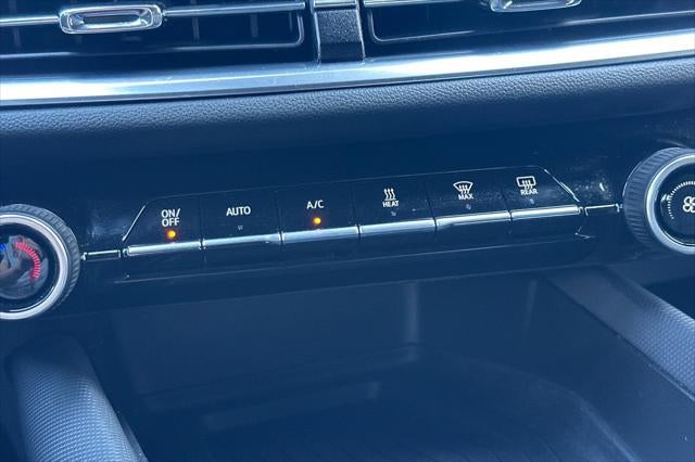 2024 Chevrolet Equinox EV LT