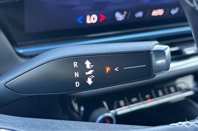 2024 Chevrolet Equinox EV LT