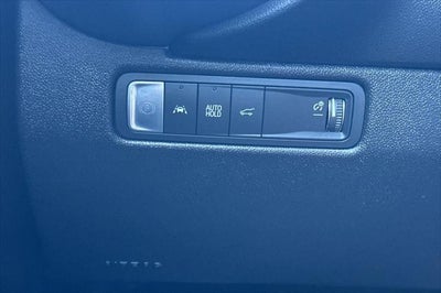 2024 Chevrolet Equinox EV LT