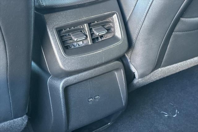 2024 Chevrolet Equinox EV LT