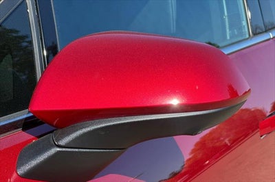 2024 Chevrolet Equinox EV LT