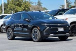 2024 Chevrolet Equinox EV LT