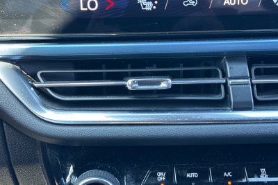 2024 Chevrolet Equinox EV LT