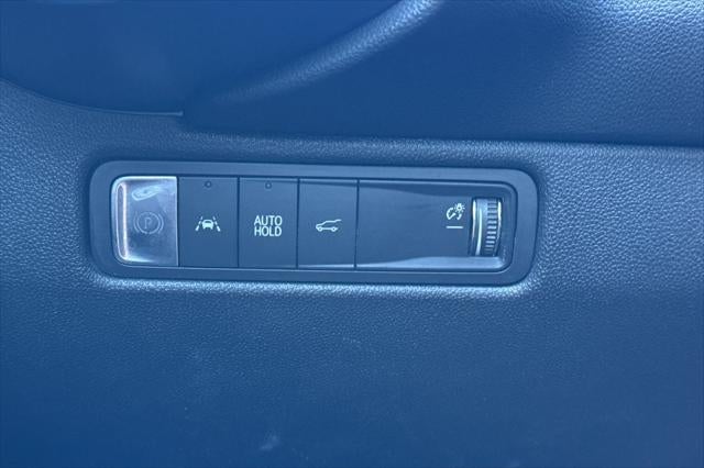 2024 Chevrolet Equinox EV LT