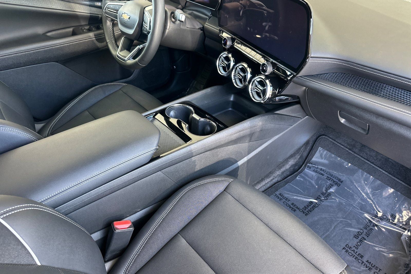 2024 Chevrolet Blazer EV LT