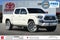 2016 Toyota Tacoma Limited V6