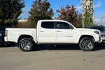 2016 Toyota Tacoma Limited V6