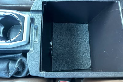 2016 Toyota Tacoma Limited V6